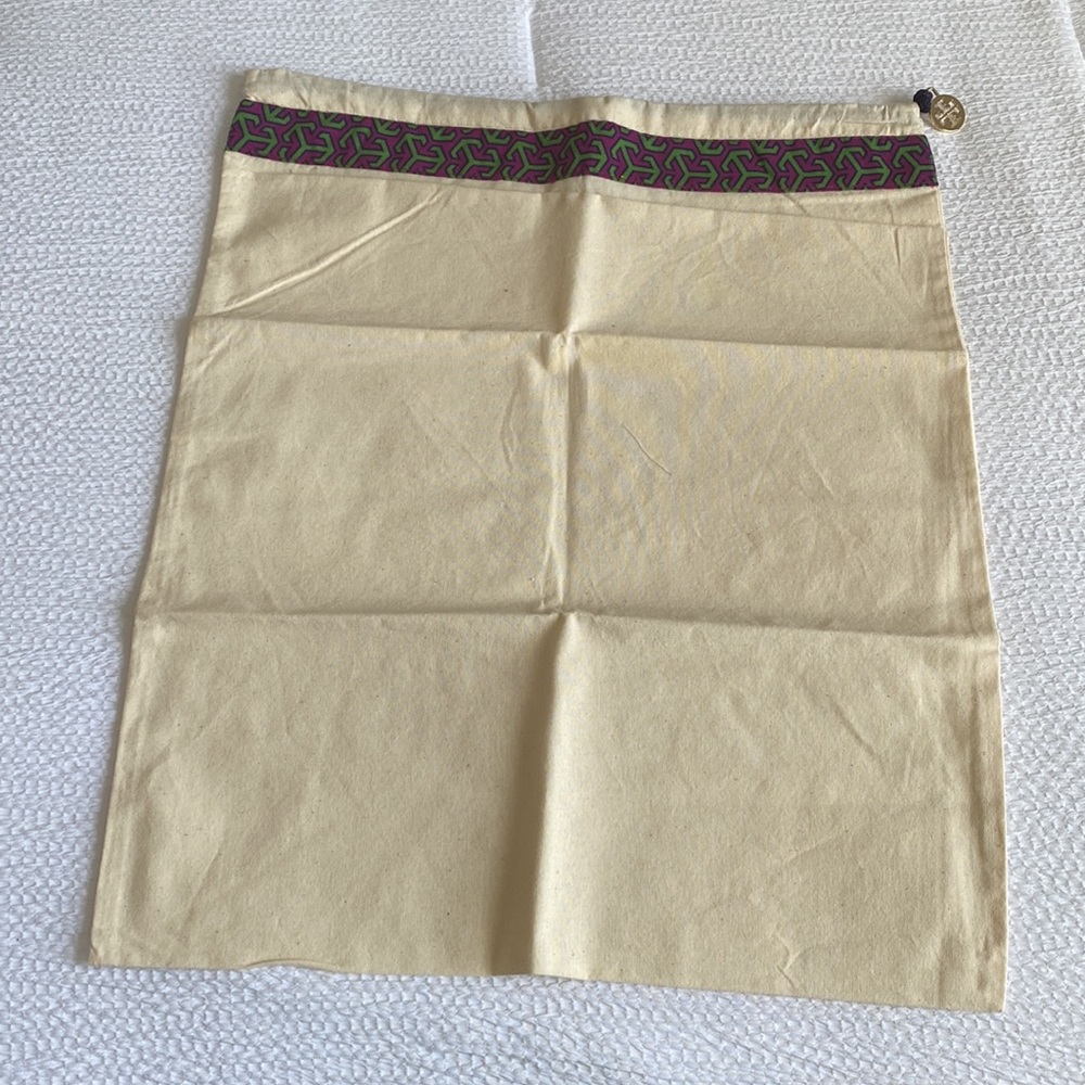 Brand New Never Used Tory Burch Dust Bag Large @marisol1367 LOW START
